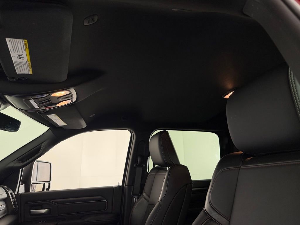 Used 2026 RAM 2500 Rebel image 25