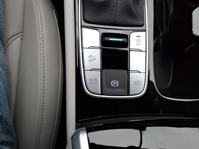 New 2026 Hyundai Tucson SEL Plus FWD image 27