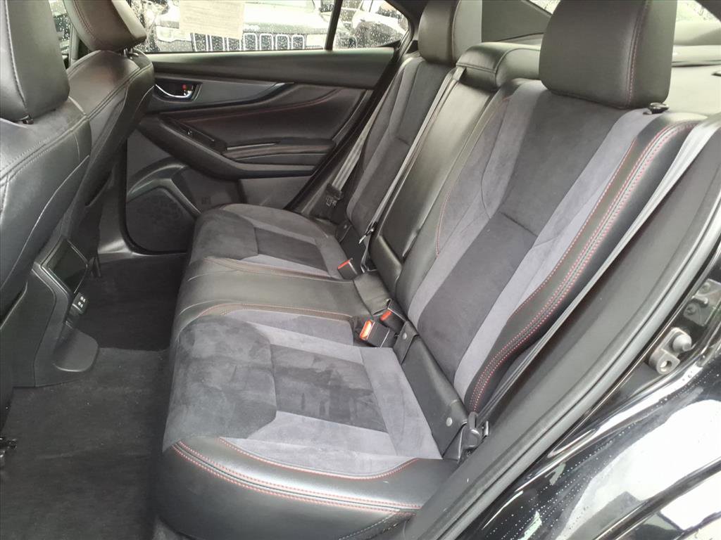 Used 2022 Subaru WRX Limited image 9