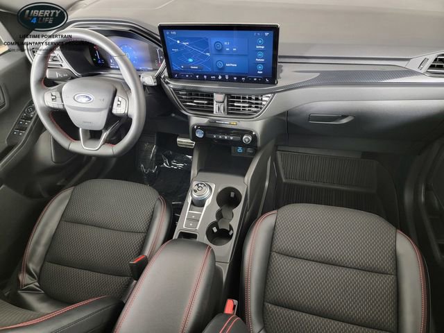 Used 2023 Ford Escape ST-Line w/ Tech Pack #1 image 34