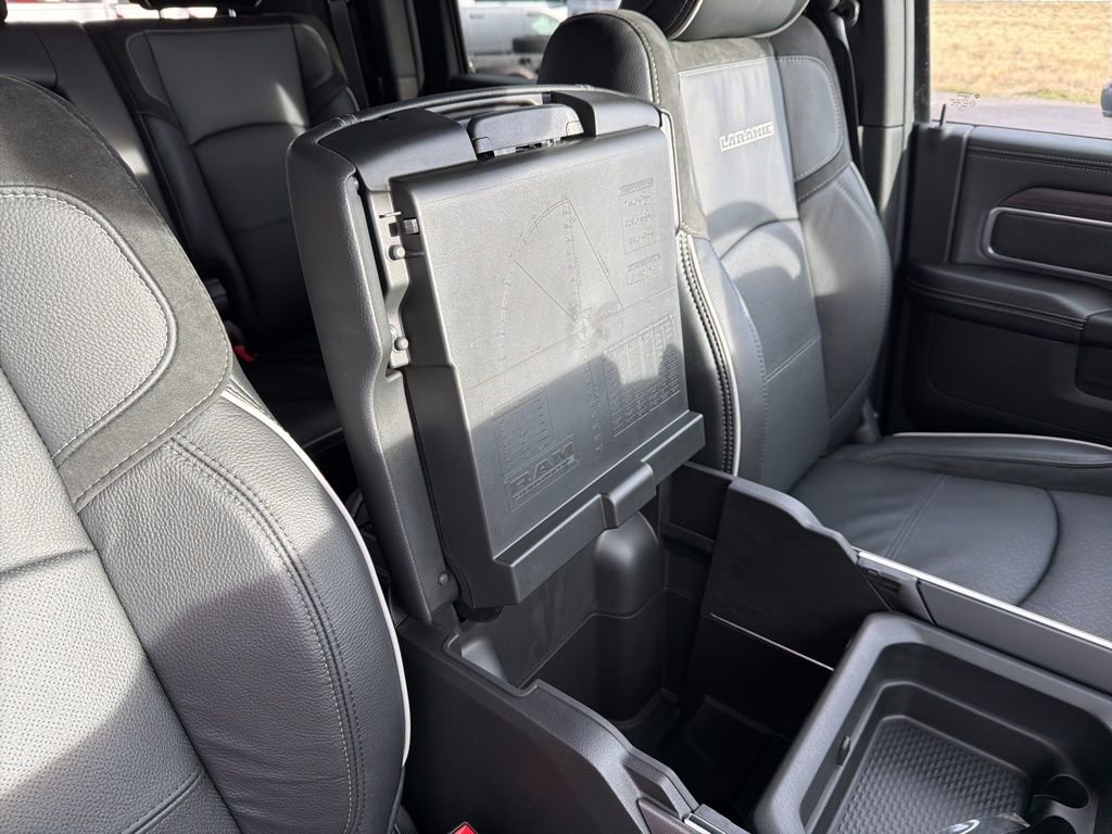 New 2026 RAM 3500 Laramie image 50