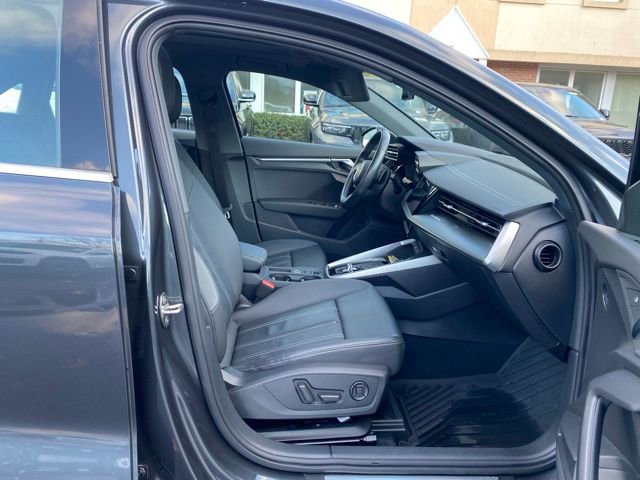 Used 2022 Audi A3 2.0T Premium w/ Convenience Package image 33