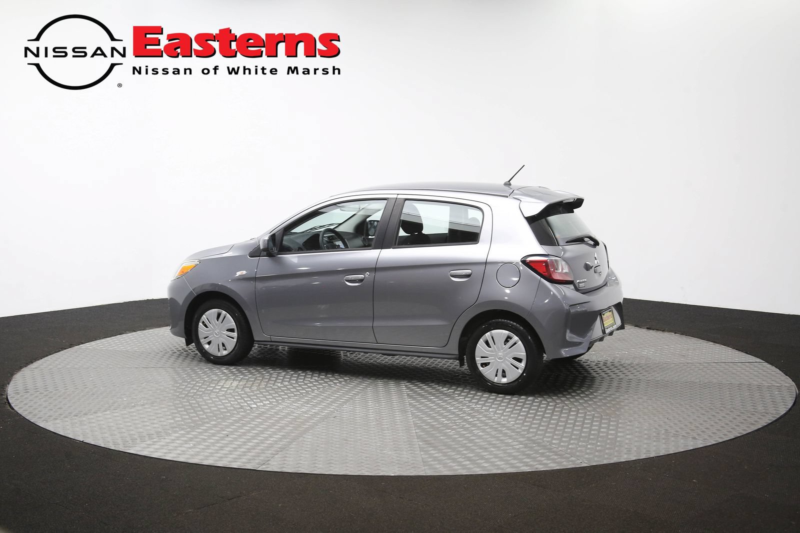 Used 2021 Mitsubishi Mirage ES FWD image 61