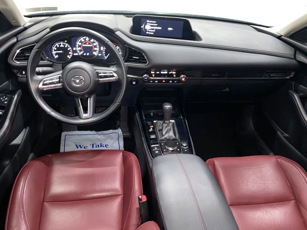 Certified 2023 MAZDA CX-30 AWD 2.5 S w/ Preferred Package image 21