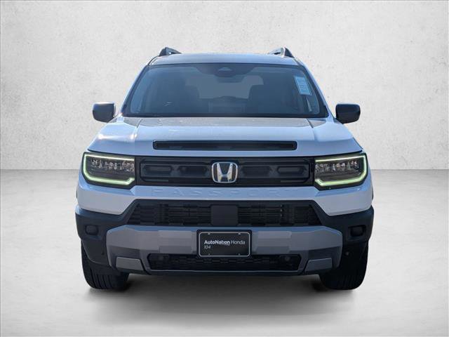 New 2026 Honda Passport RTL image 5