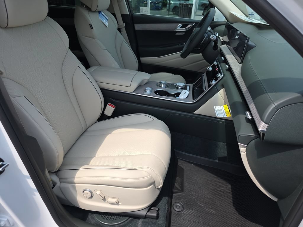 New 2026 Genesis GV80 2.5T Prestige AWD/4WD image 38