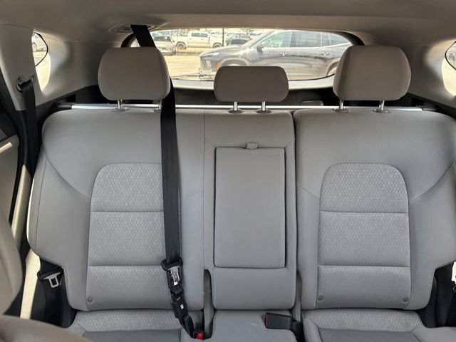 Used 2018 Hyundai Tucson Value FWD image 5