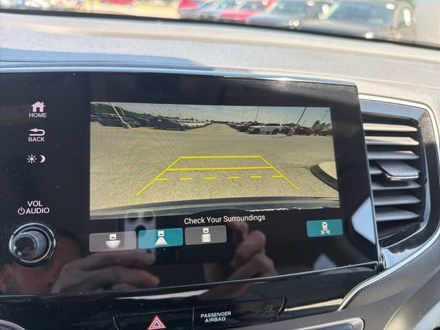 Used 2022 Honda Pilot EX-L image 9