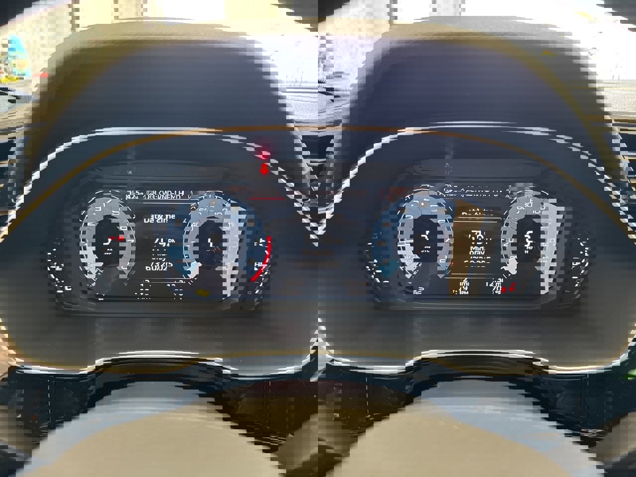 New 2025 Audi Q3 2.0T Premium image 18