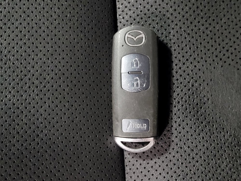 Used 2016 MAZDA CX-5 Grand Touring image 32