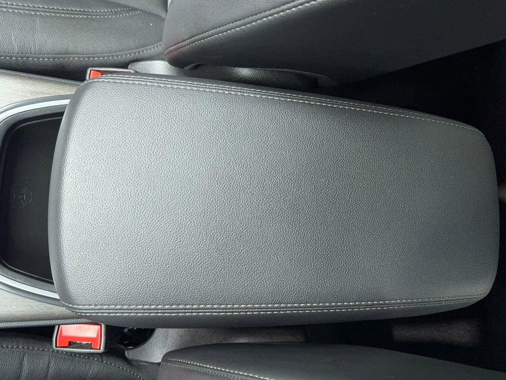 Used 2022 Alfa Romeo Stelvio Ti AWD/4WD image 26