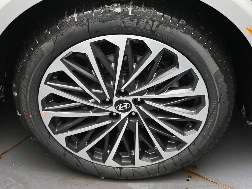 New 2026 Hyundai Palisade Calligraphy image 10