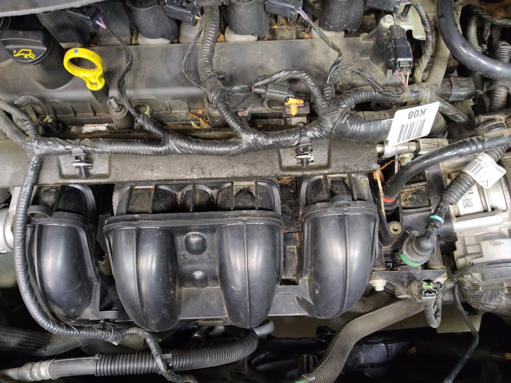 Used 2017 Ford Escape S FWD image 30