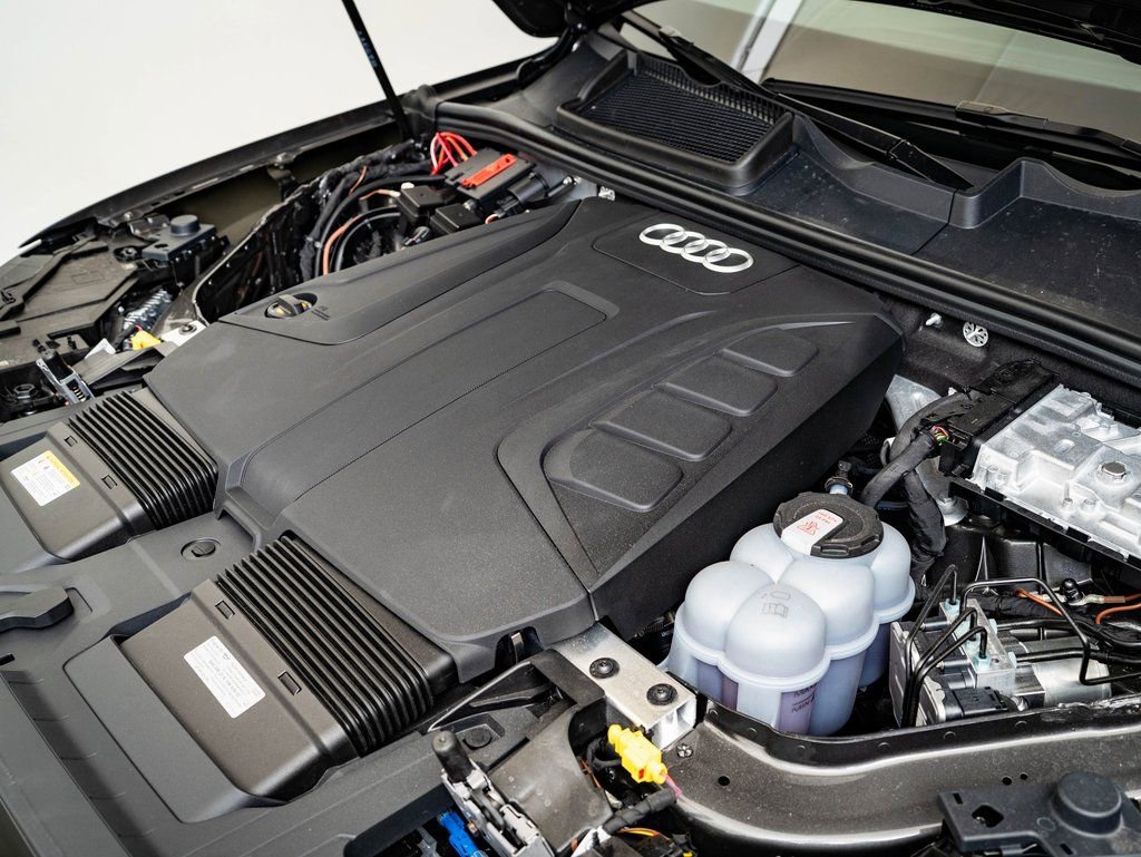 New 2026 Audi Q7 2.0T Premium Plus image 37