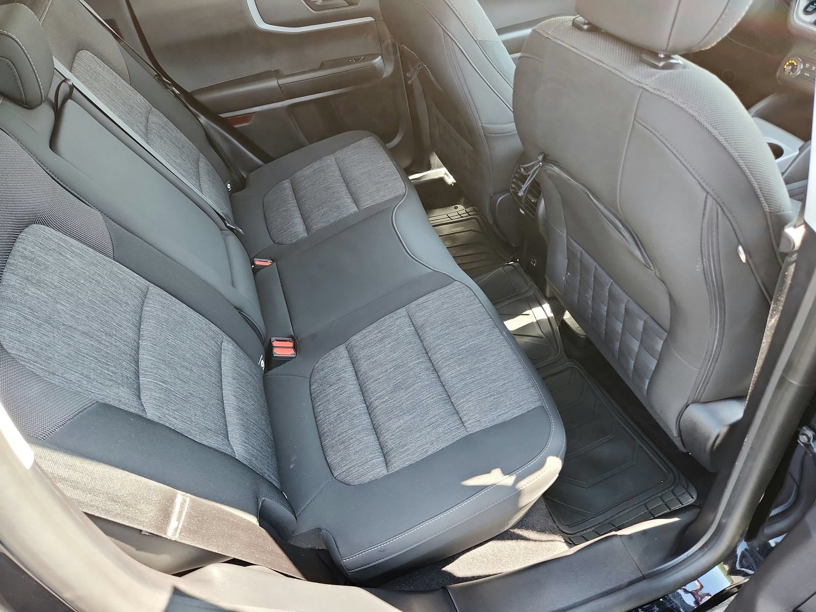 Used 2021 Ford Bronco Sport Big Bend AWD/4WD image 27