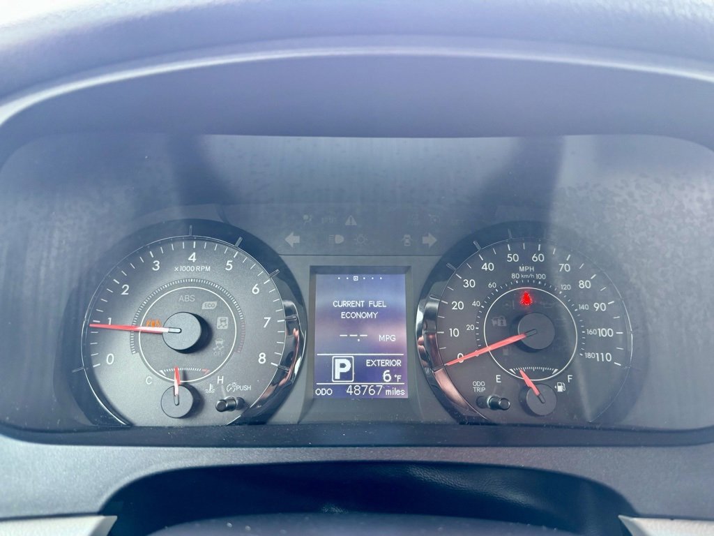 Used 2017 Toyota Sienna L image 27