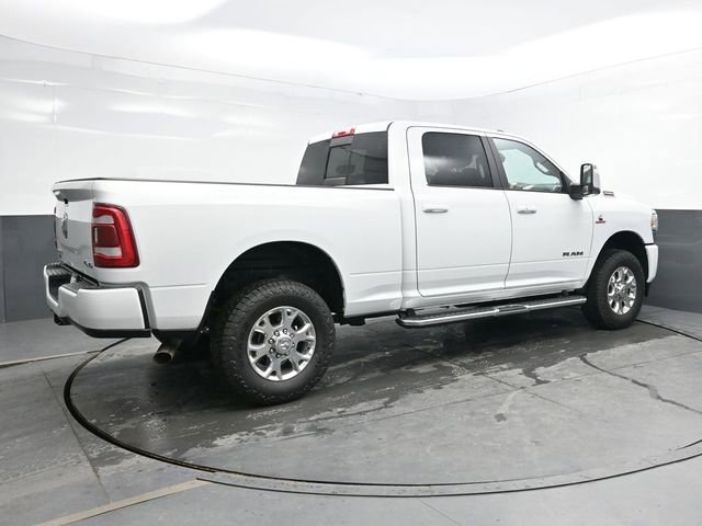 Used 2024 RAM 2500 Laramie AWD/4WD image 7