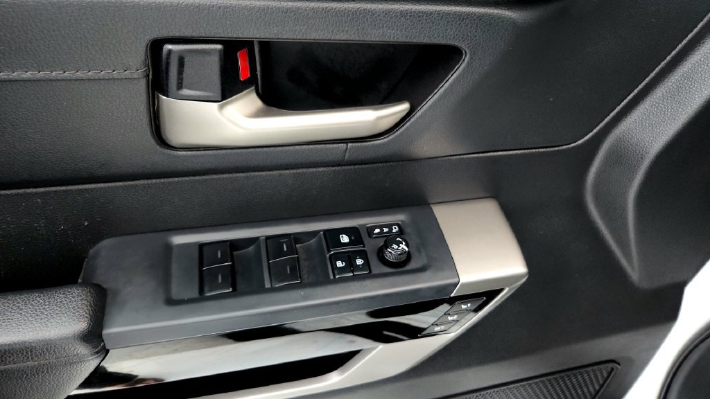 Certified 2022 Toyota Tundra Limited AWD/4WD image 22