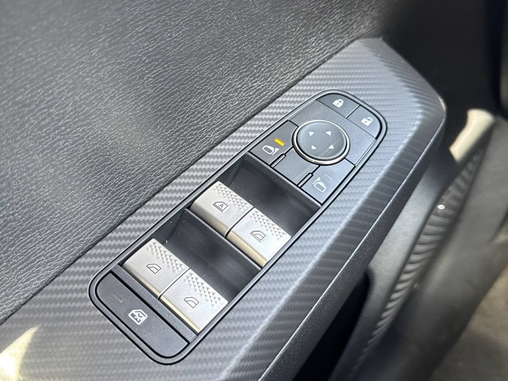 New 2026 Mitsubishi Outlander ES AWD/4WD image 35