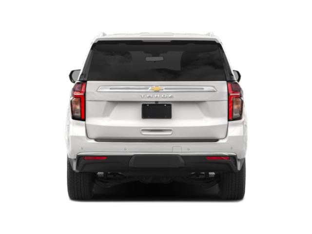 Used 2023 Chevrolet Tahoe LS w/ Driver Alert Package AWD/4WD image 9