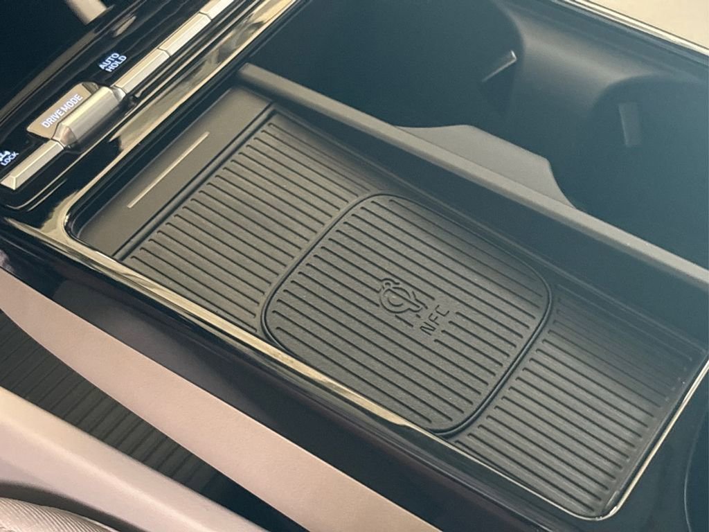 Used 2025 Hyundai Tucson Blue image 28