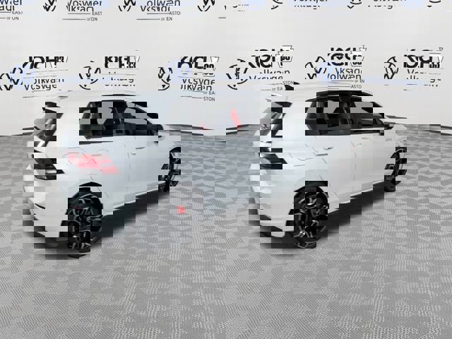 New 2025 Volkswagen GTI Autobahn image 9