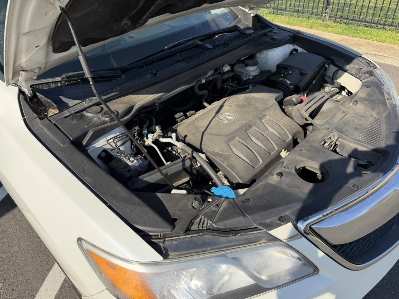 Used 2013 Acura RDX FWD w/ Technology Package image 36