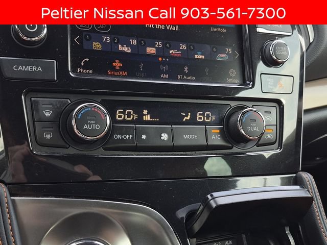 Certified 2020 Nissan Maxima Platinum w/ Reserve Package FWD image 40