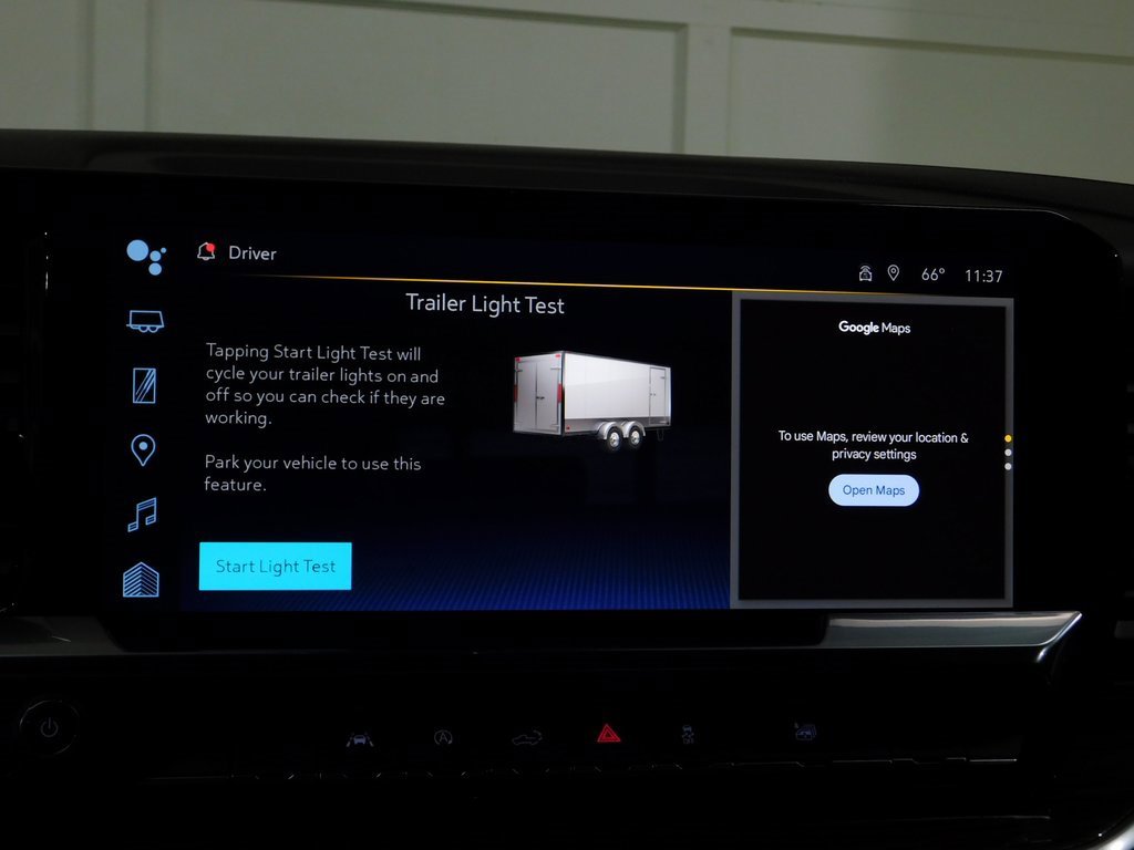 Used 2024 Chevrolet Silverado 1500 RST image 54