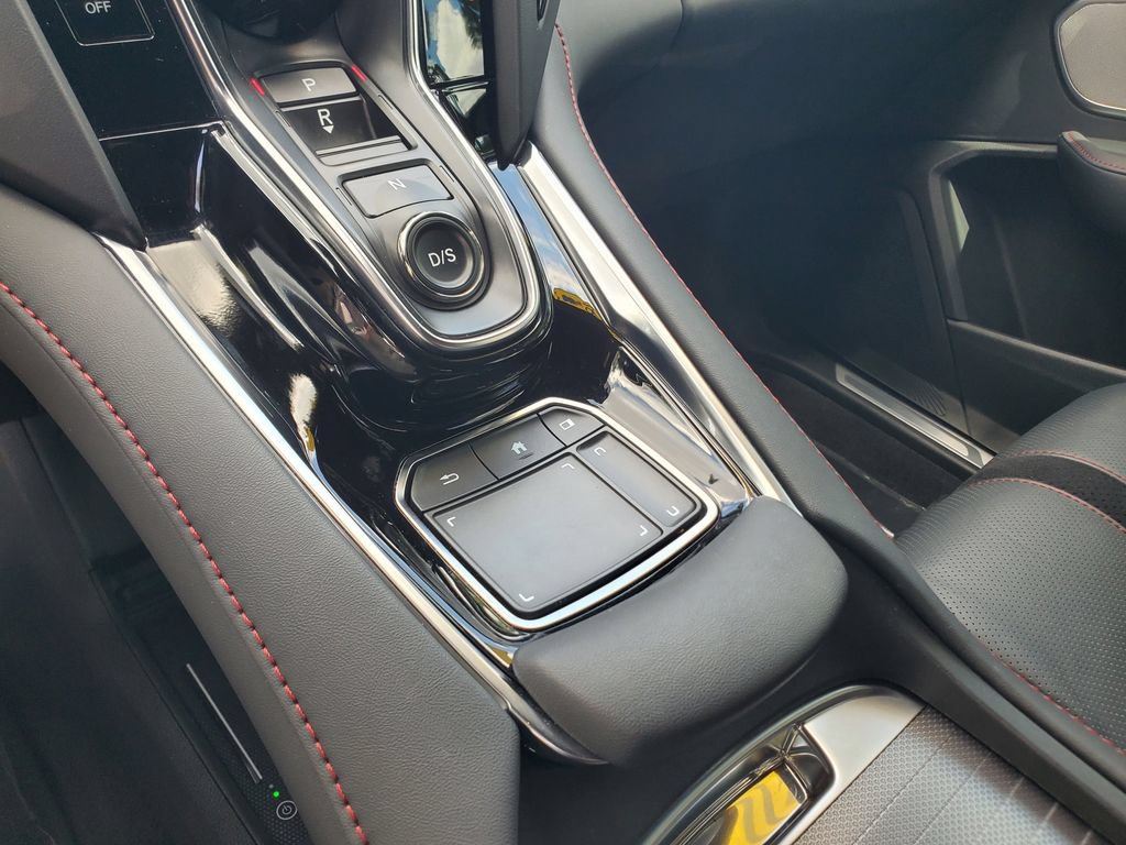 Used 2023 Acura RDX A-Spec AWD/4WD image 34