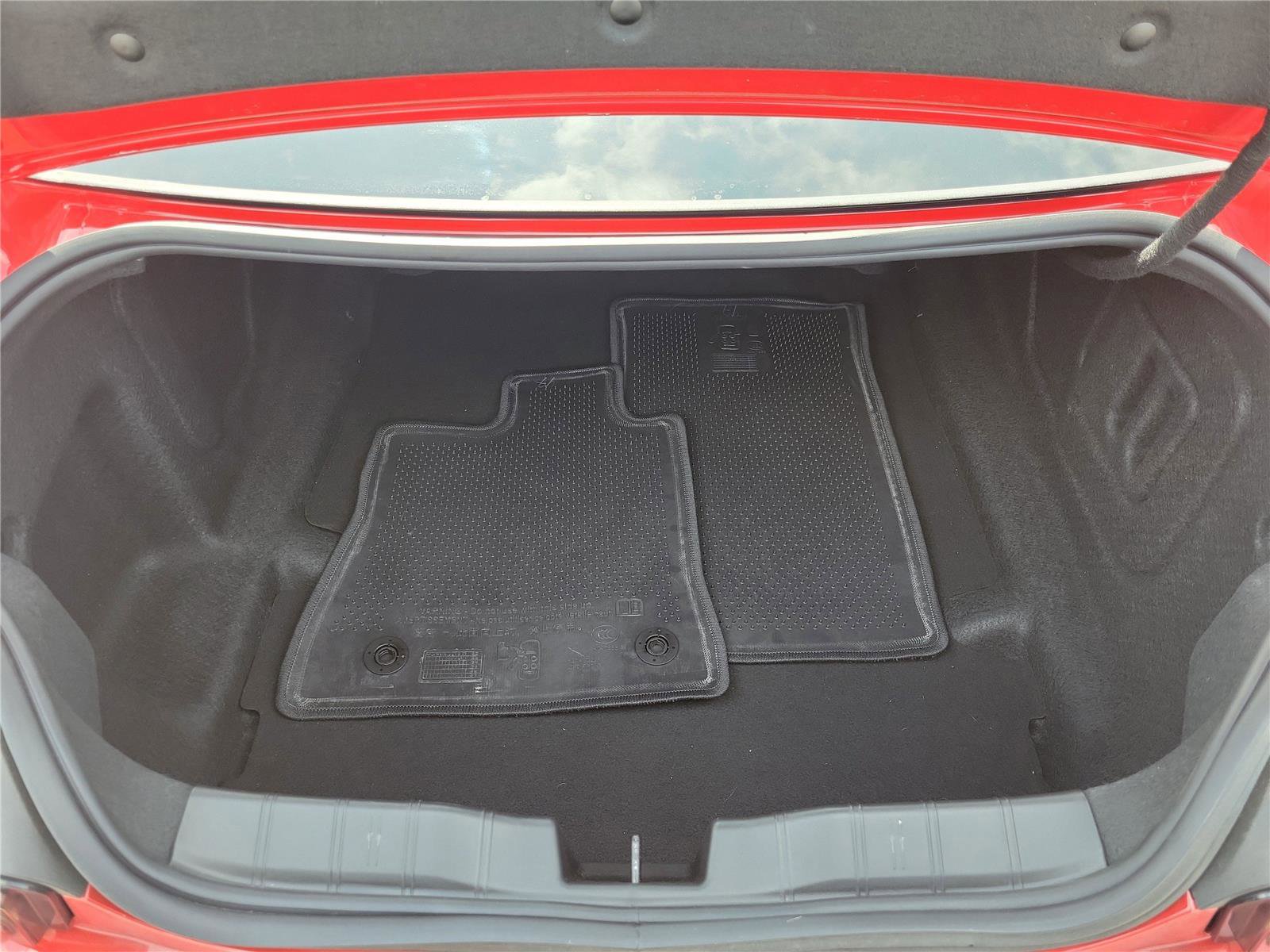 Used 2023 Chevrolet Camaro ZL1 image 5