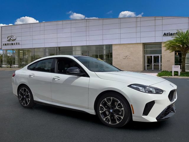Used 2026 BMW 228i FWD video 2