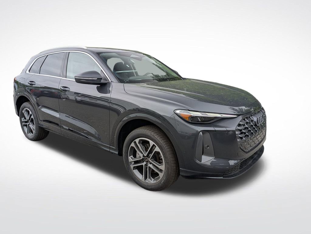 New 2025 Audi Q5 Premium w/ Convenience Package image 1