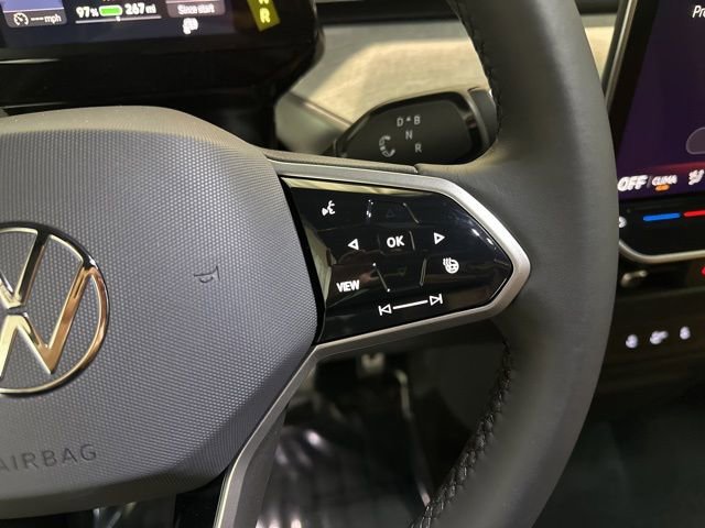 New 2025 Volkswagen ID. Buzz Pro S image 19