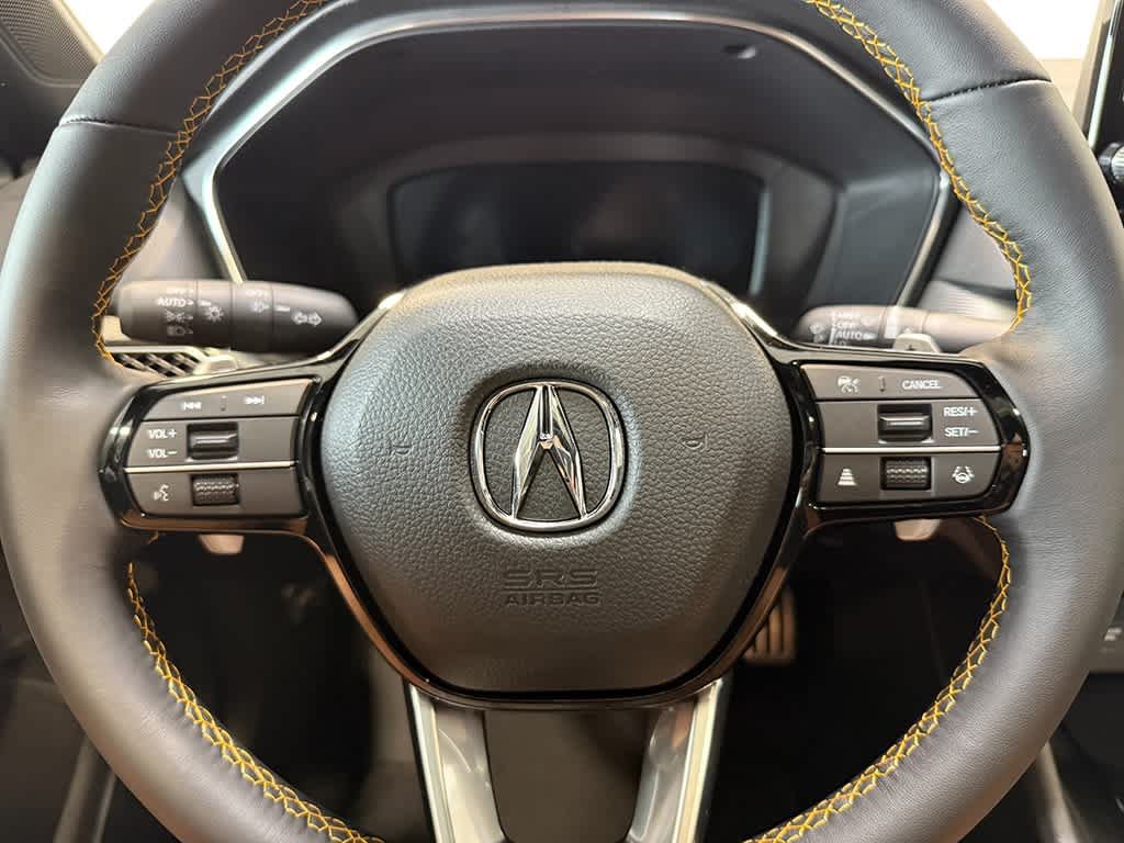 New 2026 Acura Integra A-Spec FWD image 23