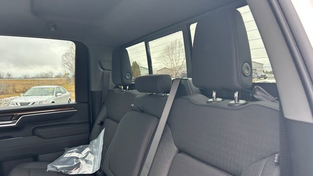 New 2026 Chevrolet Silverado 2500 LT w/ Trail Boss Package image 34