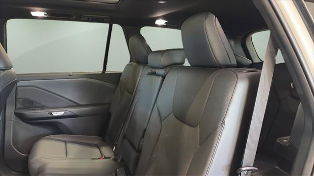 Certified 2025 Lexus TX 350 AWD w/ Technology Package image 22