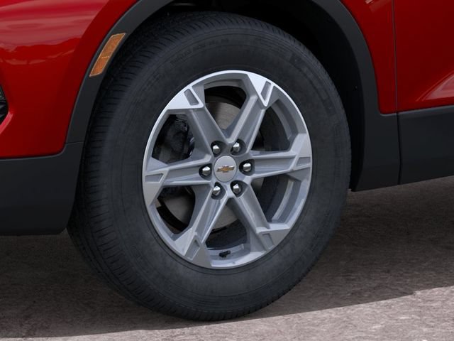 New 2026 Chevrolet Blazer LT w/ Convenience Package AWD/4WD image 9