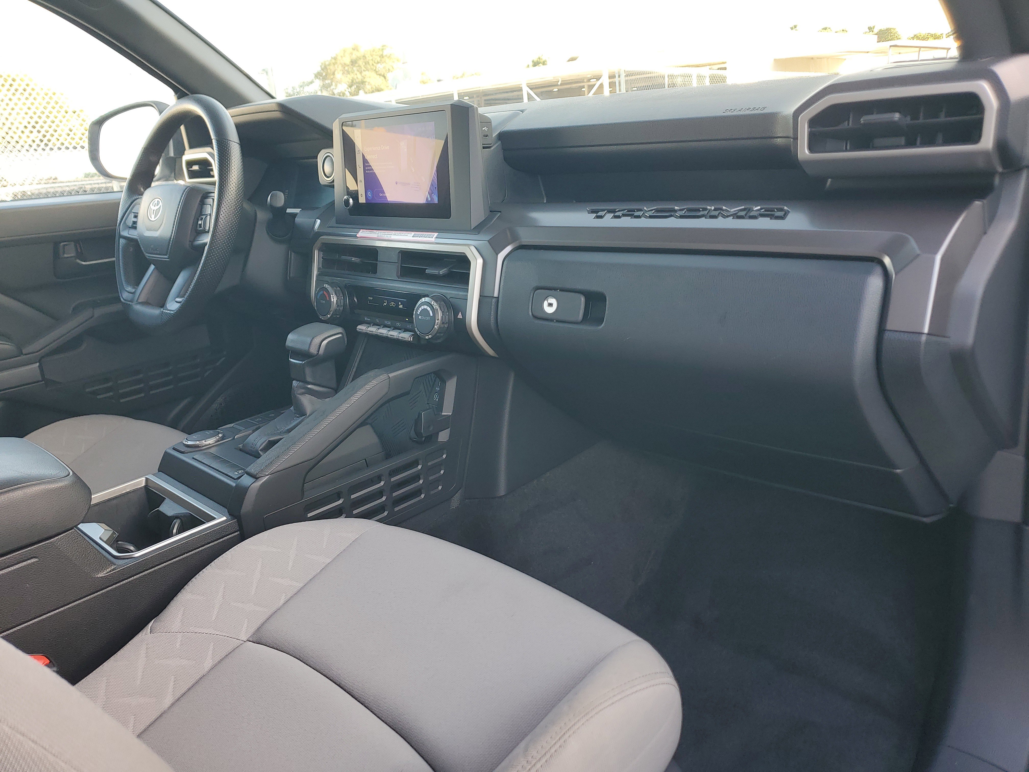 Used 2024 Toyota Tacoma SR5 image 14