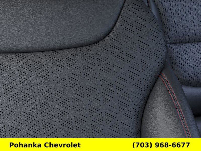 New 2027 Chevrolet Bolt RS image 21