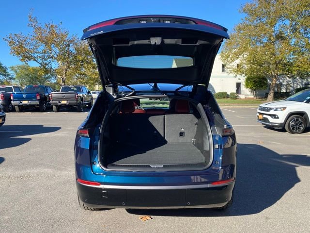 New 2025 Jeep Wagoneer S Launch Edition image 15