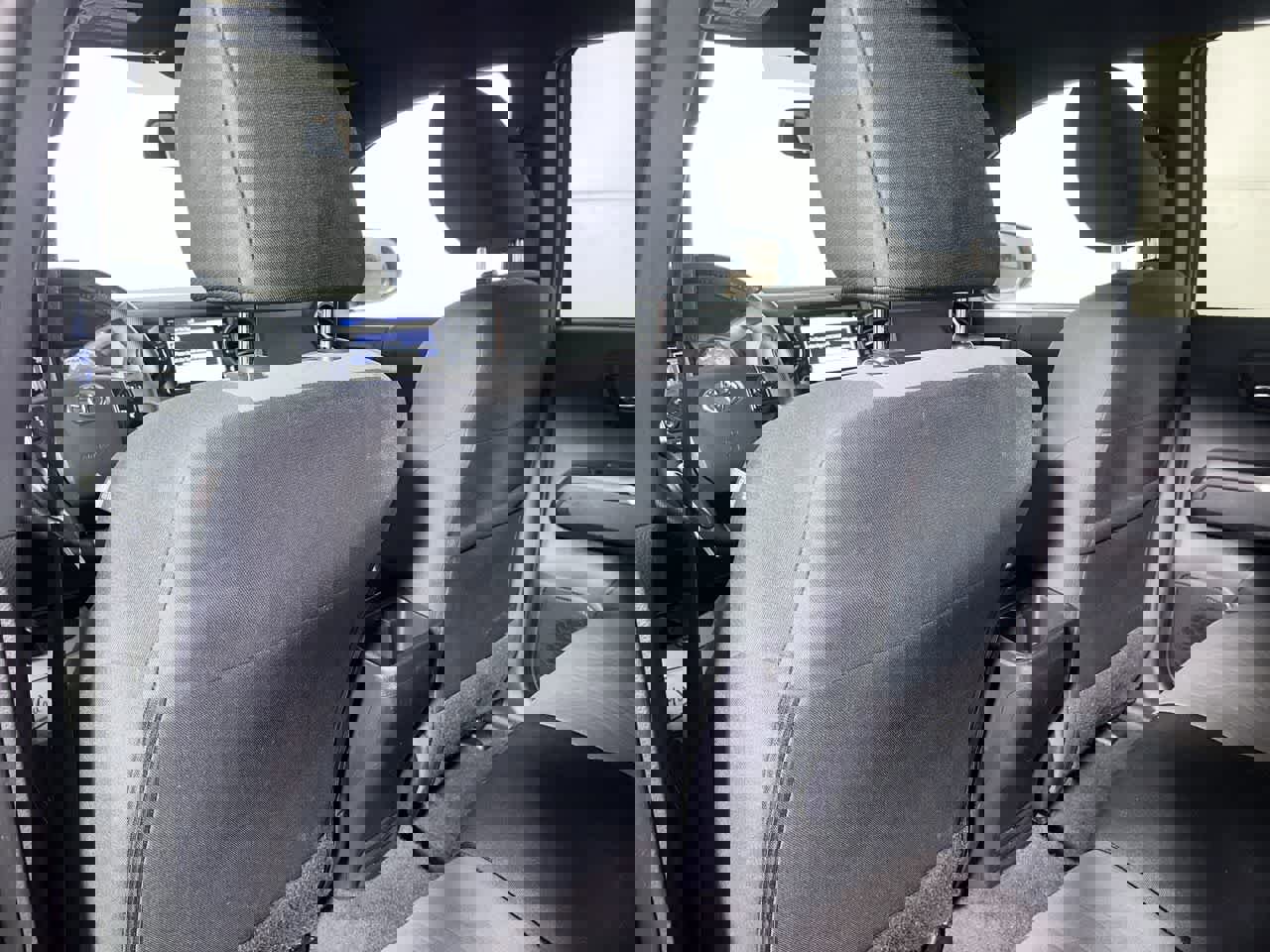 Used 2023 Toyota Tacoma TRD Off-Road image 25