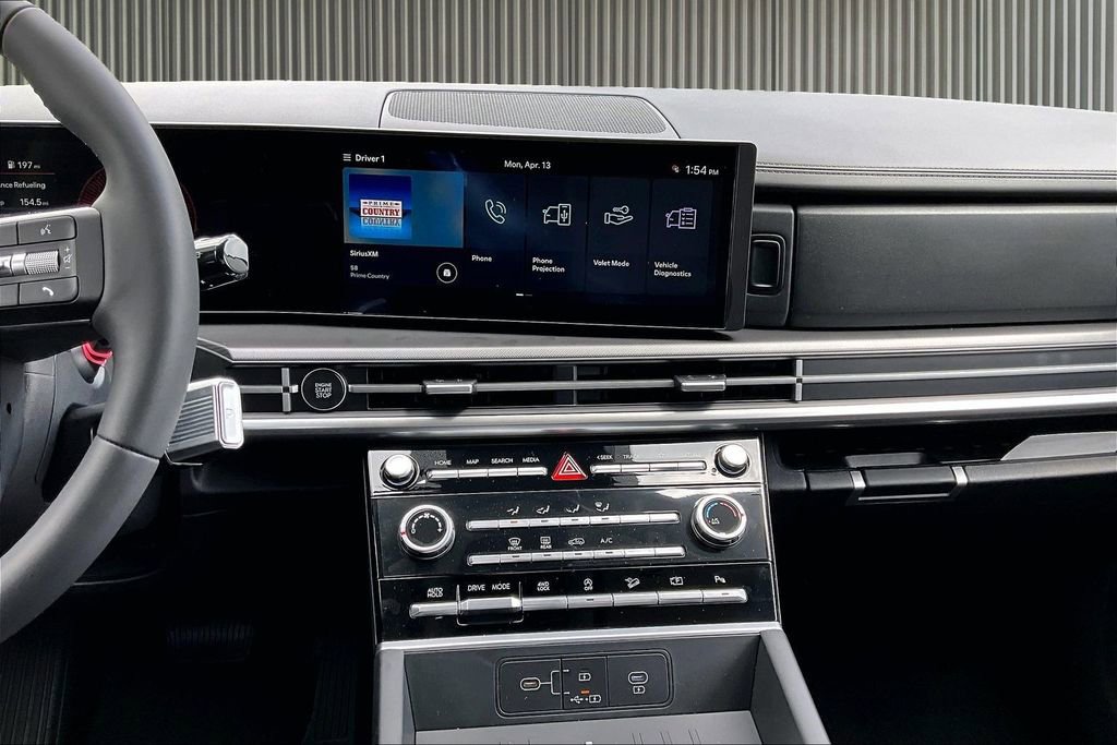 New 2026 Hyundai Santa Fe SE AWD/4WD image 8