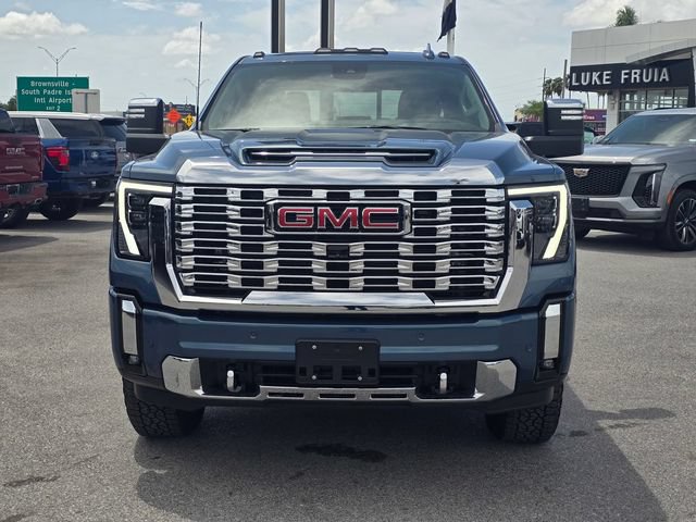 Used 2026 GMC Sierra 2500 Denali w/ Denali Reserve Package AWD/4WD image 2