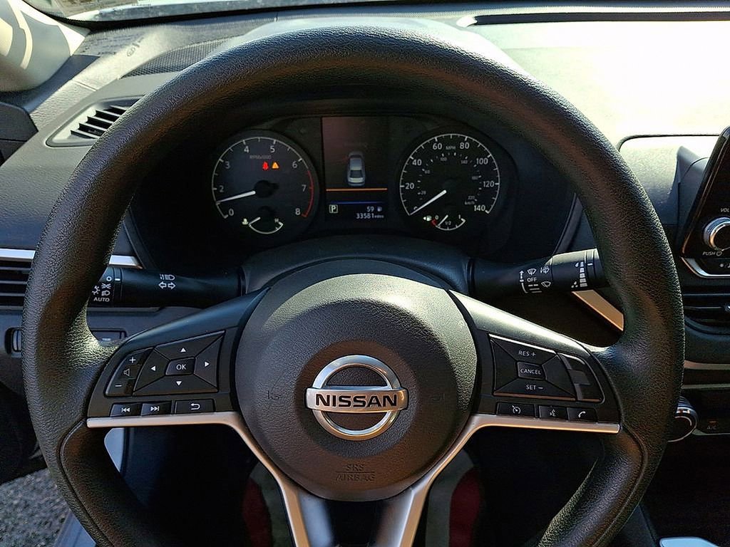 Used 2022 Nissan Altima 2.5 S image 17