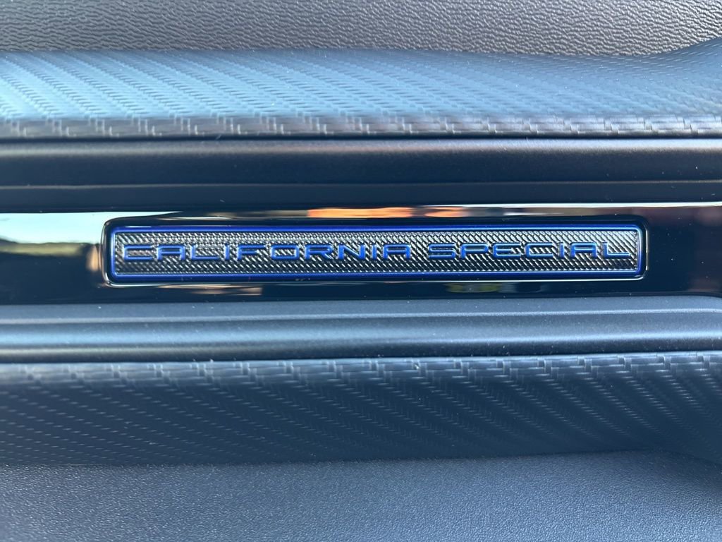 New 2026 Ford Mustang GT Premium w/ GT Performance Package image 24