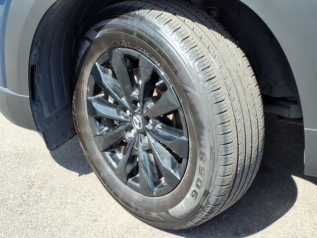 Used 2025 MAZDA CX-50 AWD 2.5 S w/ Preferred Package image 8
