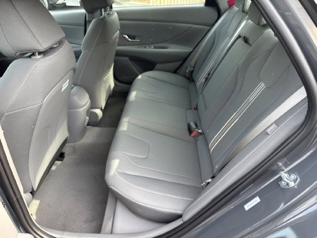 New 2026 Hyundai Elantra SEL Sport Premium FWD image 22