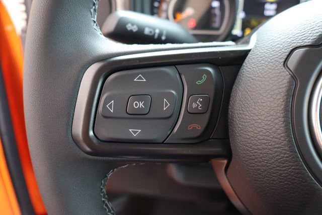 New 2026 Jeep Gladiator Willys image 15