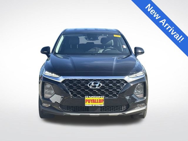 Used 2020 Hyundai Santa Fe SEL AWD/4WD image 3